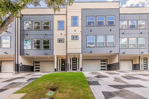 2376 Longhorn Street C, Dallas, TX 75228 — photo 2