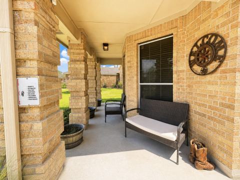 3324 Overstreet Lane, Royse City, TX 75189 — photo 3