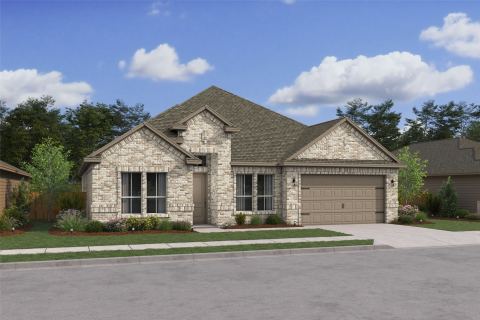5647 Taylor Trail, Arlington