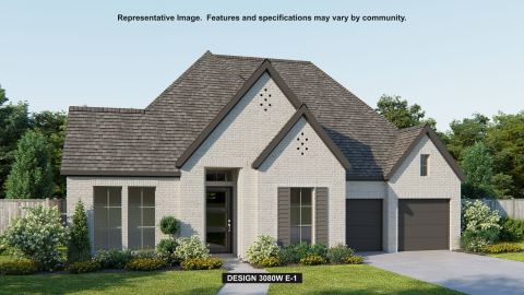 3017 Orienteering Drive, McKinney