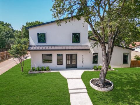 2023 Cap Rock Drive, Richardson, TX 75080 — photo 2
