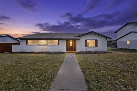 11360 Drummond Drive, Dallas, TX 75228 — photo 2