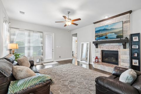 708 Providence, Wylie, TX 75098 — photo 3