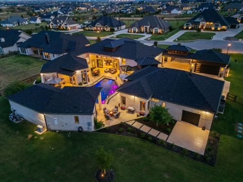 3316 Castlehill Court, Northlake, TX 76247 — photo 3
