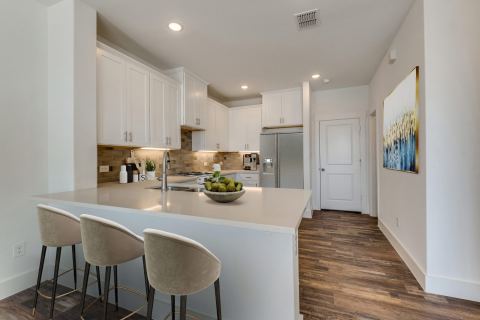 2538 Brunswick Way, Allen, TX 75013 — photo 2