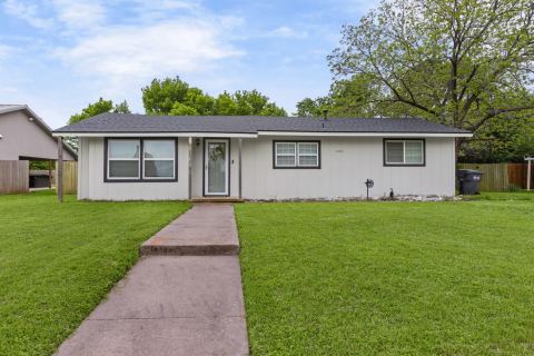 1401 Kilgore Lane, Waco, TX 76705 — photo 3