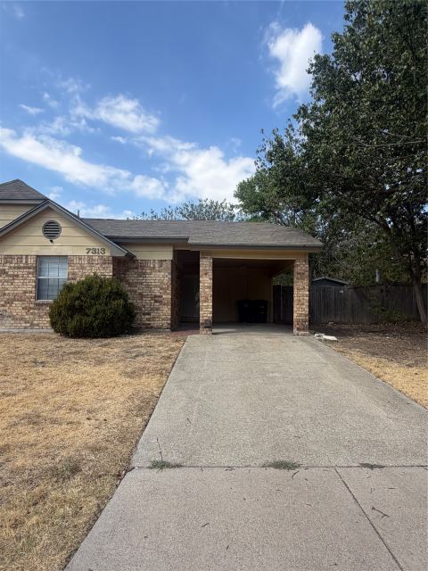 7313 Silver Sage Drive, Fort Worth, TX 76137 — photo 2