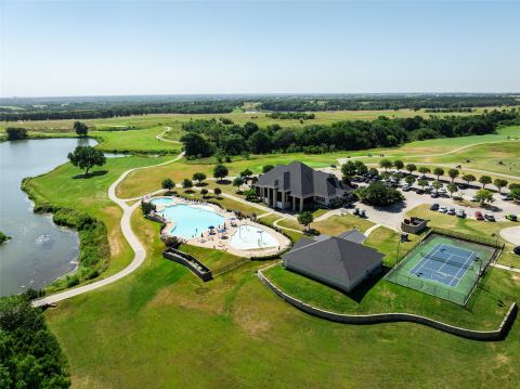 2413 Willowbend Drive, Gunter, TX 75058 — photo 3