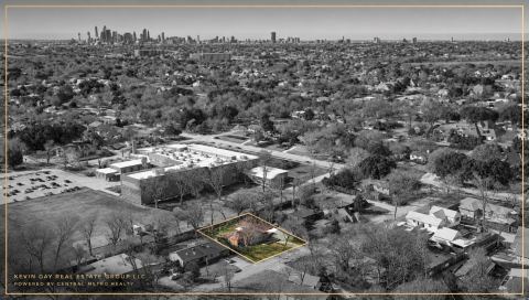 1727 Whittier Avenue, Dallas, TX 75218 — photo 2