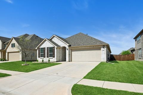 1521 Quentin Drive, Aubrey, TX 76227 — photo 3
