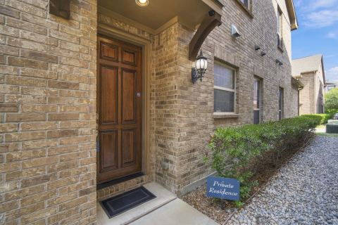 931 Whitehall Drive, Richardson, TX 75081 — photo 2
