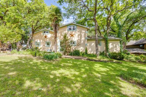 13350 Miller Road, Azle, TX 76020 — photo 2