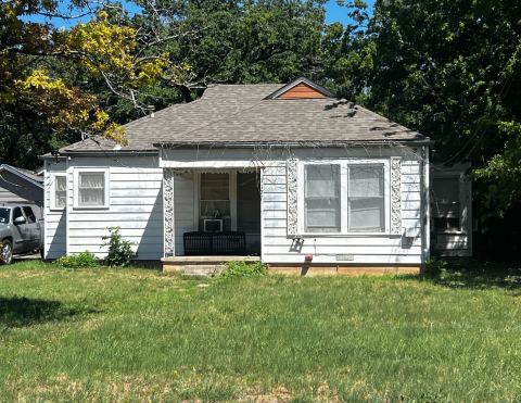 1177 W Shirley Street, Stephenville