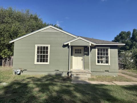 3605 Frederick Avenue, Waco
