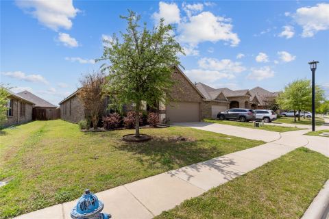 1404 Villa Paloma Boulevard, Little Elm, TX 75068 — photo 3