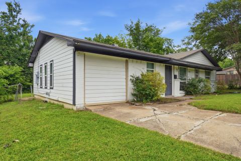 1724 Spring Lake Drive, Mesquite, TX 75149 — photo 3