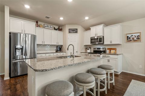 2912 Jackal Drive, Waco, TX 76655 — photo 2