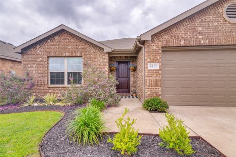1417 Reiger Drive, Greenville