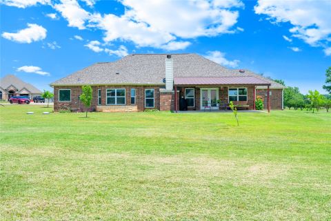 109 Falcons Eye Court, Weatherford, TX 76087 — photo 3