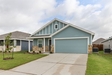 402 Moray Drive, Princeton, TX 75407 — photo 2