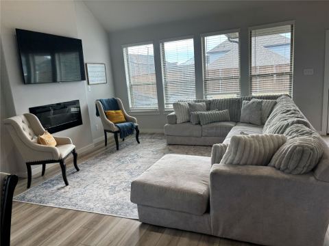 2029 Dovedale Drive, Forney, TX 75126 — photo 3