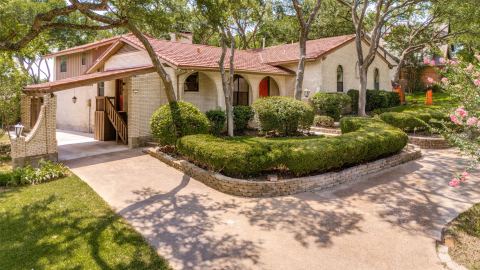 3202 Coronado Street, Irving, TX 75062 — photo 2