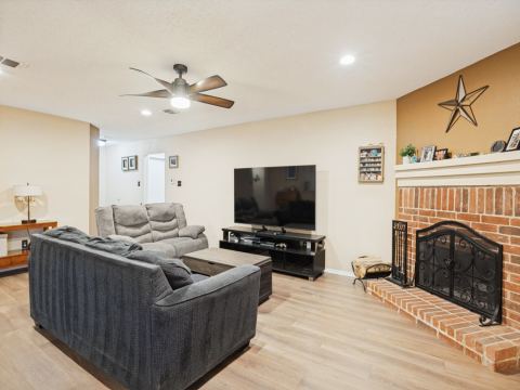 1512 Starpoint Lane, Wylie, TX 75098 — photo 3