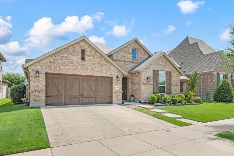1505 14th Street, Argyle, TX 76226 — photo 3