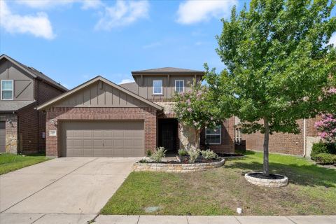 1209 Templin Avenue, Forney, TX 75126 — photo 2