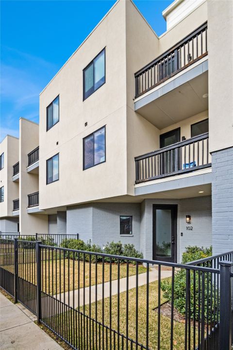 4703 Munger Avenue 102, Dallas, TX 75204 — photo 3