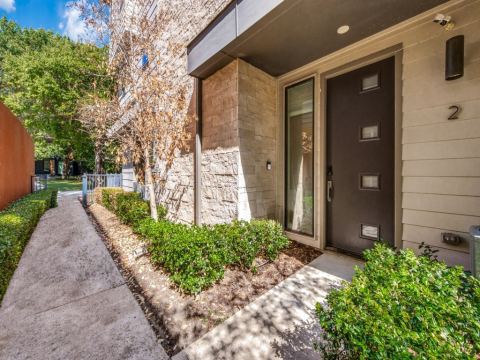 6028 Hudson Street 2, Dallas, TX 75206 — photo 3