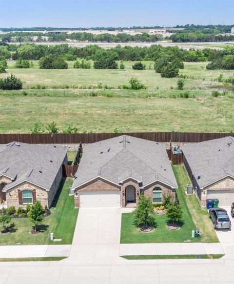 1053 N Churchill Drive, Fate, TX 75189 — photo 2