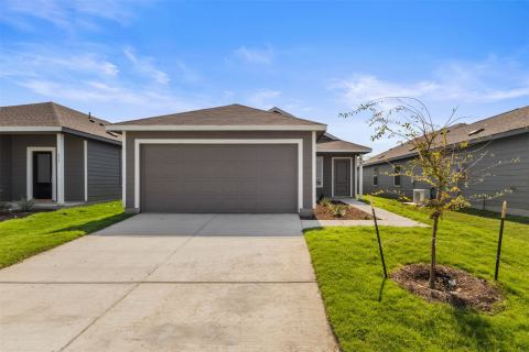 615 Kinglet Lane, Princeton