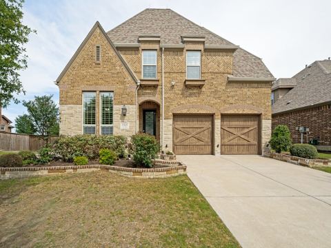 12643 Burnt Prairie Lane, Frisco, TX 75035 — photo 2