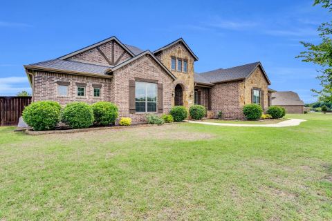102 Willowbrook Drive, Waxahachie, TX 75165 — photo 3