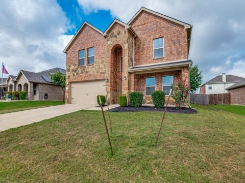 120 Rain Cloud Drive, Waxahachie, TX 75165 — photo 2