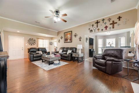 818 Foxwood Lane, Wylie, TX 75098 — photo 3