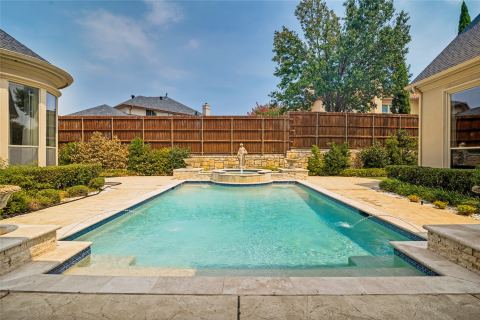 1634 Torrey Pines Lane, Frisco, TX 75034 — photo 3