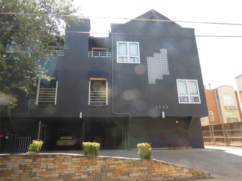 4334 Buena Vista Street G, Dallas, TX 75205 — photo 2