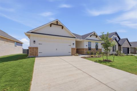1209 Colca Drive, Springtown, TX 76082 — photo 3