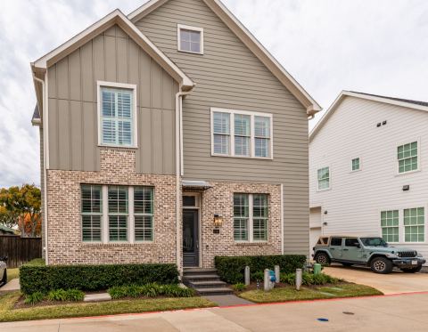 1701 Millsap Lane, Plano, TX 75074 — photo 2