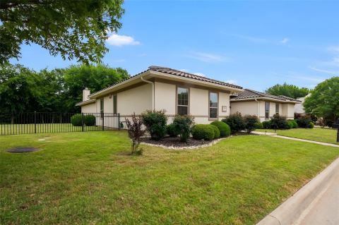5405 Squeezepenny Lane, McKinney, TX 75070 — photo 2