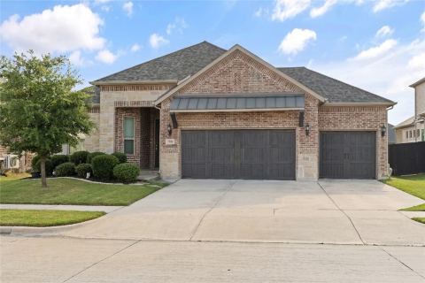708 Providence, Wylie