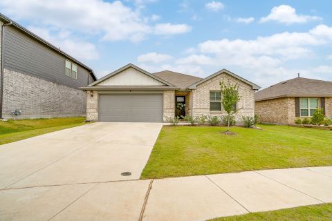 3013 Brittlebush Drive, Fort Worth, TX 76108 — photo 2