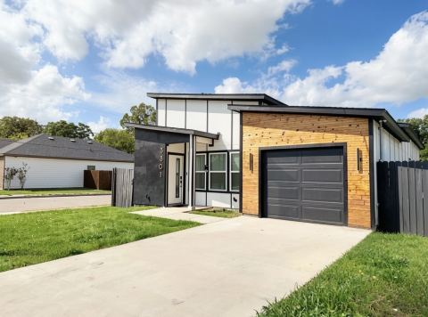 3301 Garden Lane, Dallas, TX 75215 — photo 2