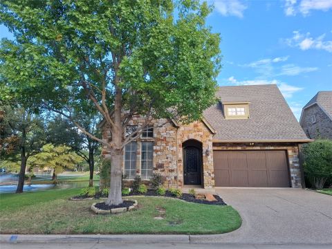 5909 Dry Creek Lane, Arlington
