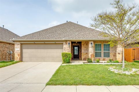 10220 Bennet Drive, McKinney, TX 75072 — photo 2