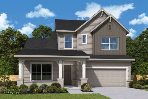 2100 Starflower Street, Northlake