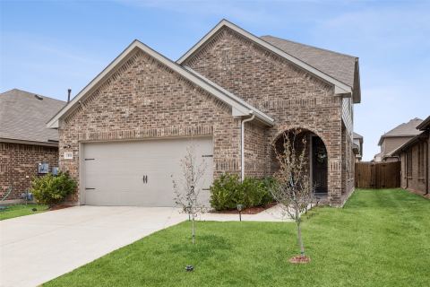 1053 Norias Drive, Forney, TX 75126 — photo 2