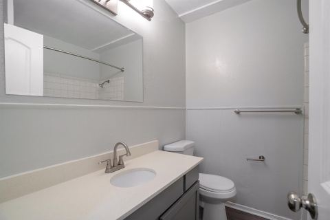 313 Rose Street 317-A, Arlington